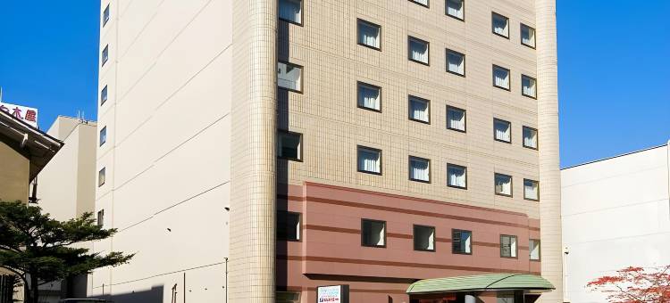 北见皮尔森酒店(Kitami Pierson Hotel)图片