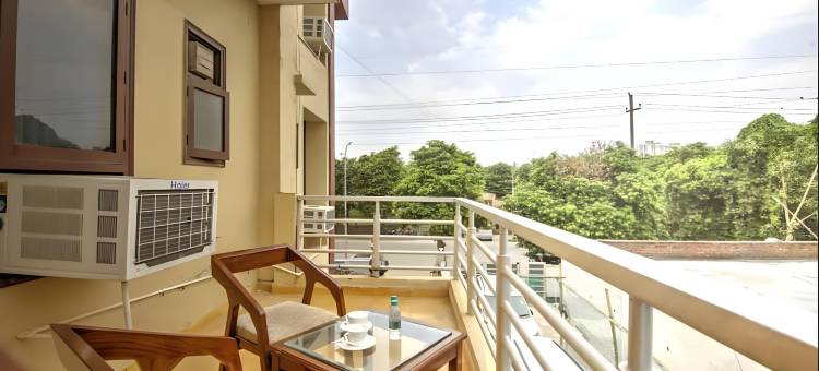 Treebo Elite Corporate, Sector 62图片