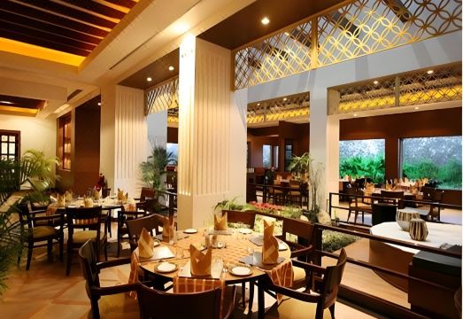 Hotel City Park Hotel Overview