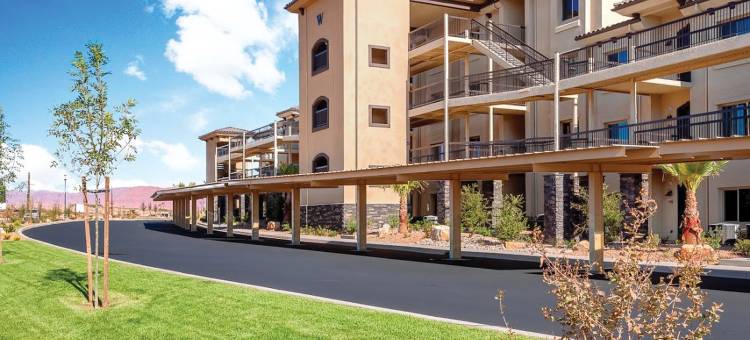 沃尔德马克旅馆(WorldMark Estancia)图片