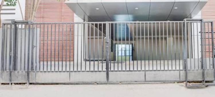 Collection O Pashan-Sus Road Baner Formerly Grey Stone图片