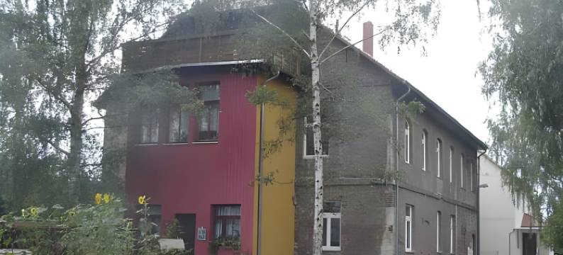 沃尔哈尔兹艾尔姆瑟莱本青年旅舍(Hostel Vorharz Ermsleben)图片