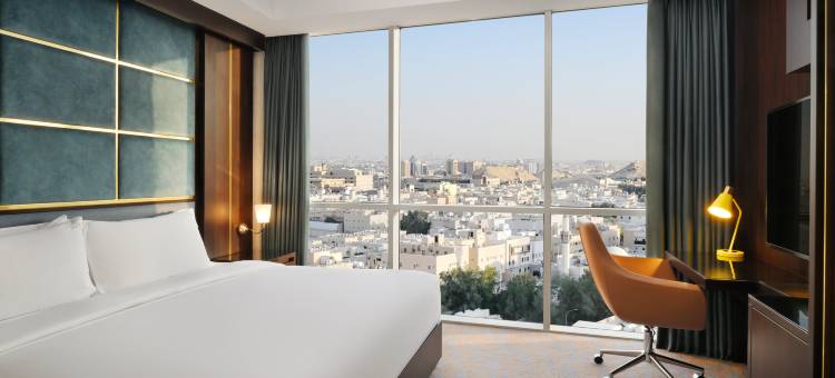 Holiday Inn Riyadh Al Malaz图片