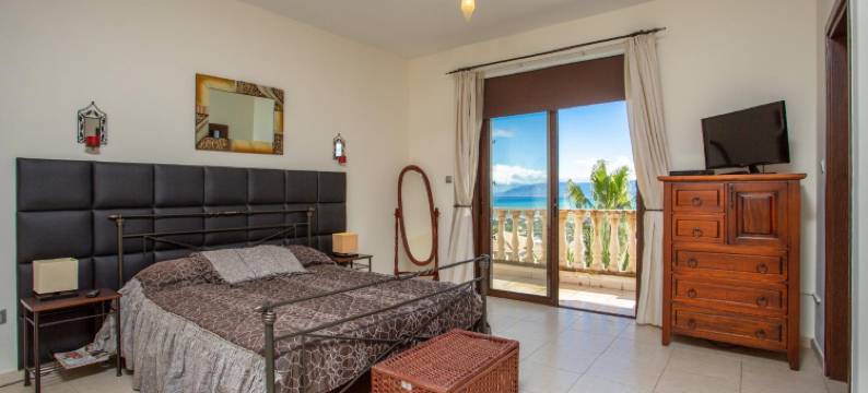 艾弗里纳别墅(Villa Evelina)图片