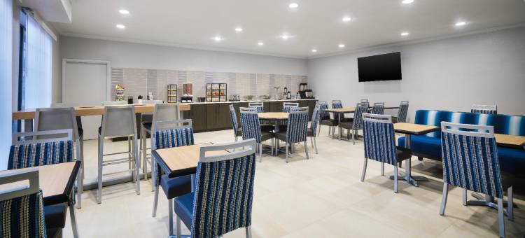 Melrose @ Seabrook, BW Signature Collection图片