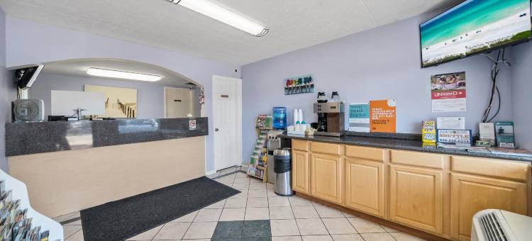 Red Roof Inn Panama City Beach图片