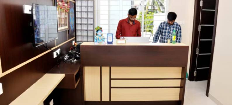 哈里克里希纳公园(Harikrishna Park)图片