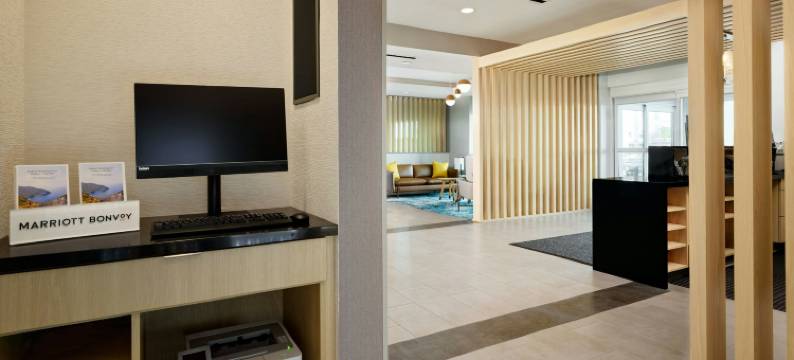 TownePlace Suites酒店迈尔斯堡东南(TownePlace Suites Fort Myers Southeast)图片