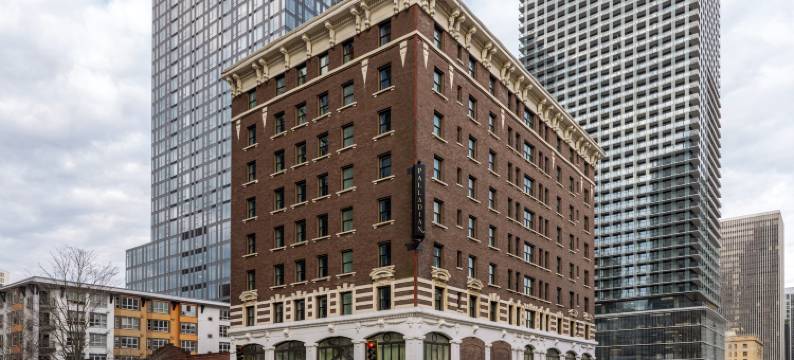 金普顿帕拉第奥酒店(Kimpton PALLADIAN HOTEL by IHG)图片