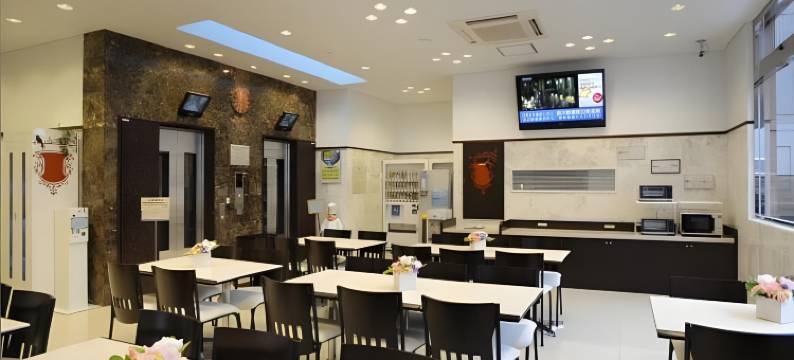 东横旅馆甲府站南口2号(Toyoko Inn Kofu Station Minami 2)图片