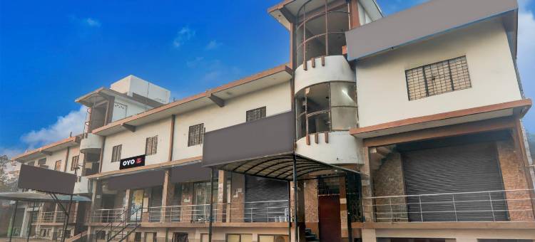 Hotel O S.R Grand Inn图片