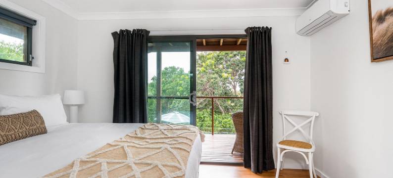 穆利维斯塔完美住宿酒店(Mulivista - Spacious Home with Ocean Views & Pool)图片