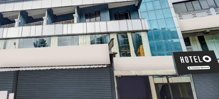 Super Hotel O East Fort图片