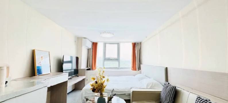 澜庭印象精品公寓(和贵广场店)图片