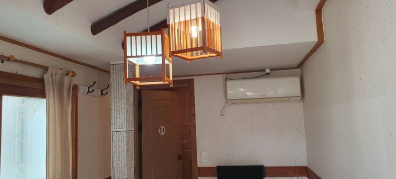 全州格里恩吉普韩屋住宿(Jeonju Geurieunjip Hanok Stay)图片