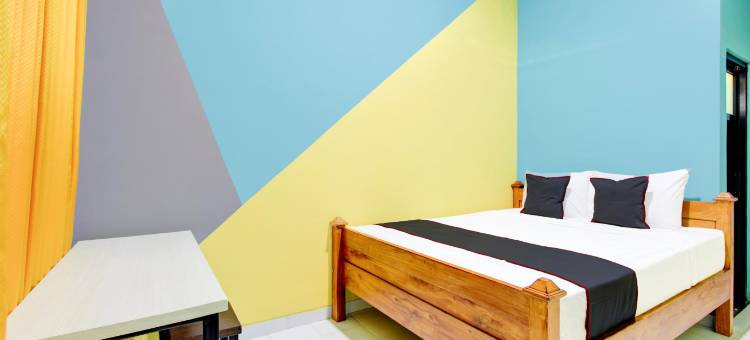 OYO 94509萨尔萨比拉清真民宿(Hotel O Salsabillah Homestay Syariah)图片