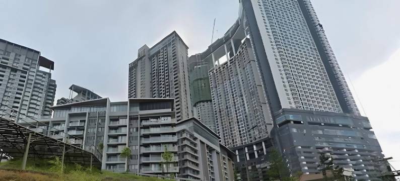 云顶-NextGen旗下的The MOST(Genting @ the Most by NextGen)图片