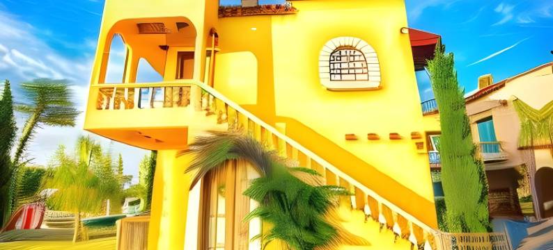 芭堤雅瑞士酒店(Swiss Hotel Pattaya)图片