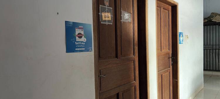 O酒店齐扎82号伊斯兰公寓(Hotel O Ziza Kost82 Syariah)图片