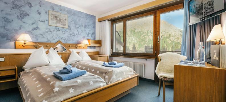 埃托伊勒酒店及阿尔卑斯珍珠公寓(Hotel Etoile & Alpenperle Residences)图片