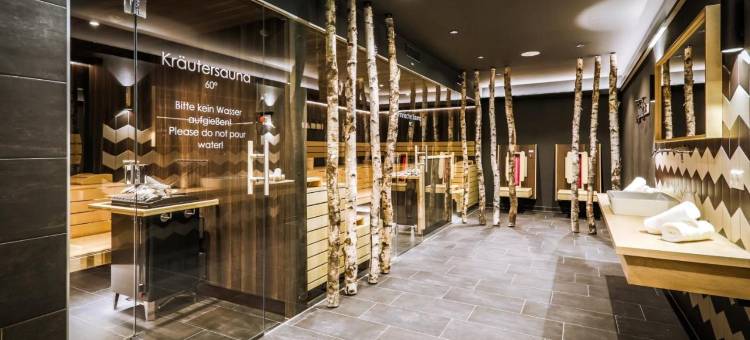 艾尔分出租卡普伦24阿威尼达酒店及公寓(24 by Avenida - Mountain Hotel)图片