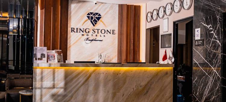 博斯普鲁斯环石酒店(Ring Stone Hotels Bosphorus - Special Class)图片