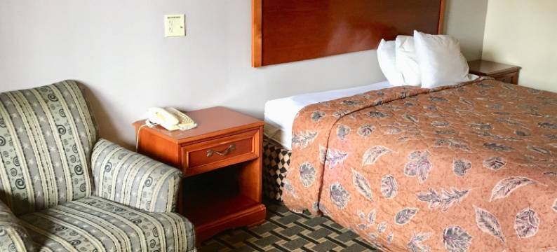 梅西亚旅馆(Inn at Mexia)图片