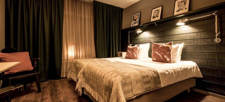 格兰恩酒店(Hotell Granen)图片
