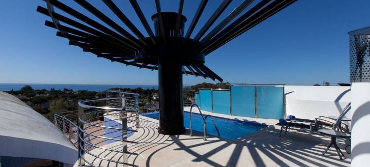 巴努斯参议员水疗酒店(Senator Banus)图片