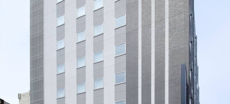 宫崎舒适酒店(Comfort Hotel Miyazaki)图片