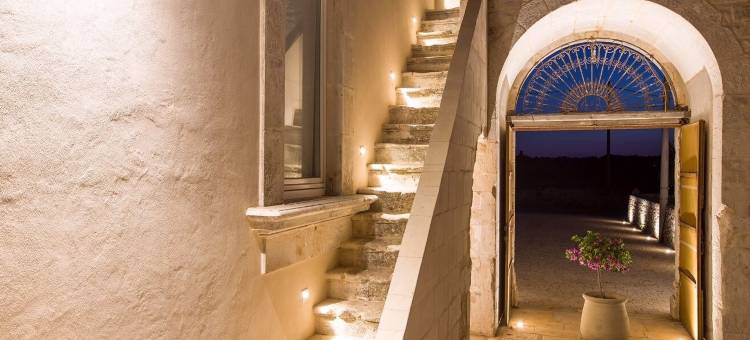 斯达西乡村度假酒店(Stacci Rural Resort)图片