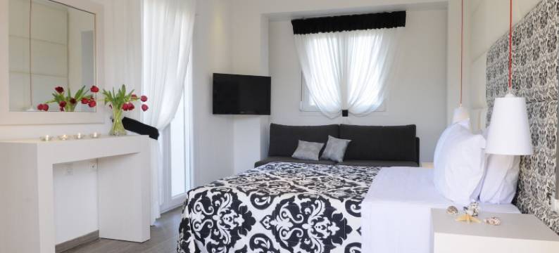 菲莉丝之家酒店(Fillis House)图片