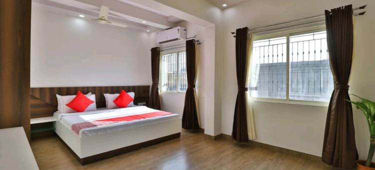 中心点酒店(Hotel Centre Point)图片