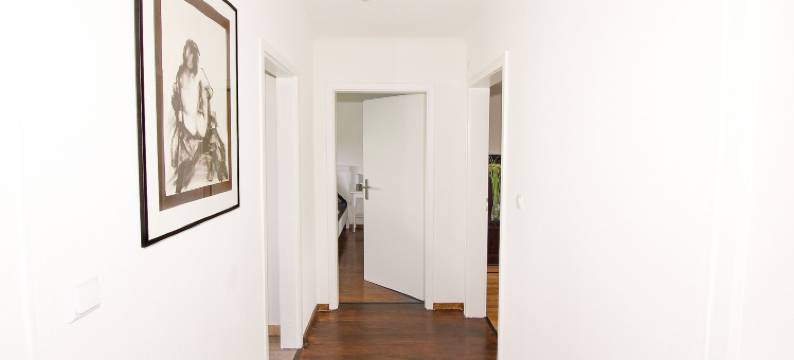 贝肯多夫度假屋酒店(Ferienwohnung Beckendorf)图片