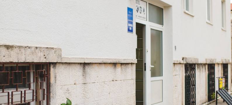 格罗博青年旅舍(Hostel Globo)图片