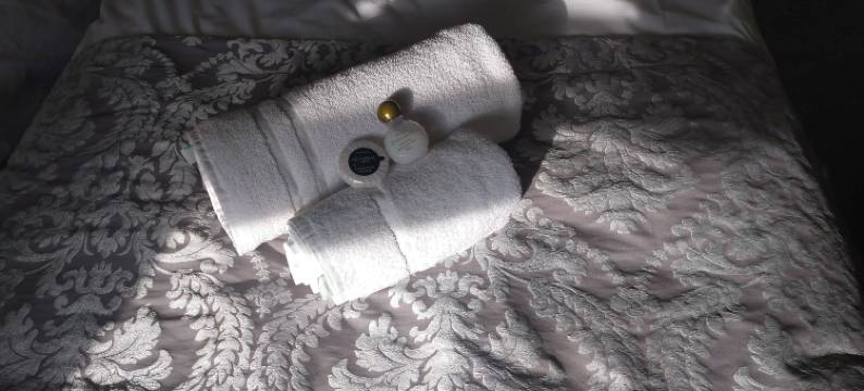 惠灵顿酒店(The Wellington Hotel)图片