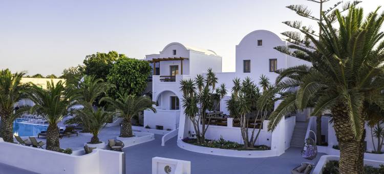 斯特洛基利酒店 - 限成人(Strogili Hotel - Adults Only)图片