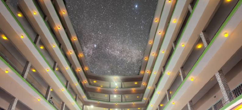 海洋女王酒店(Hotel Sea Queen)图片