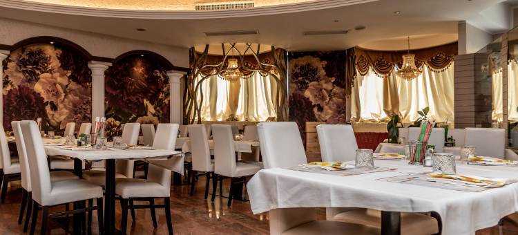 香格里拉酒店(Hotel Shangri-La)图片