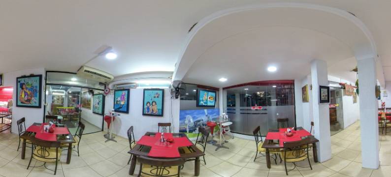 瑞士宅邸酒店(ApartHotel Maison Suisse)图片