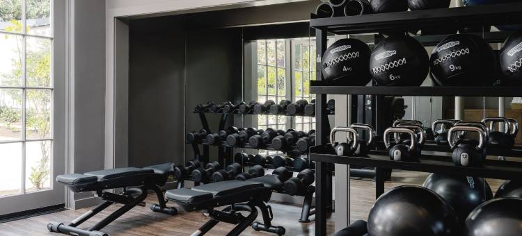 Commodore Perry Estate, Auberge Collection图片