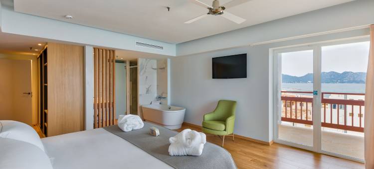 塔拉约特酒店(Talayot - Adults Only)图片