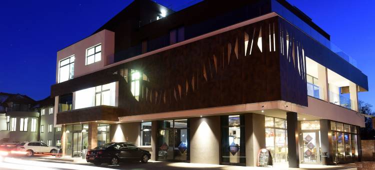 卡斯特鲁恩酒店(Hotel Castellum)图片