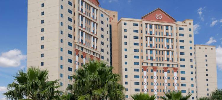 西门宫殿酒店-环球-I-Drive(Westgate Palace Hotel - Universal - I-Drive)图片