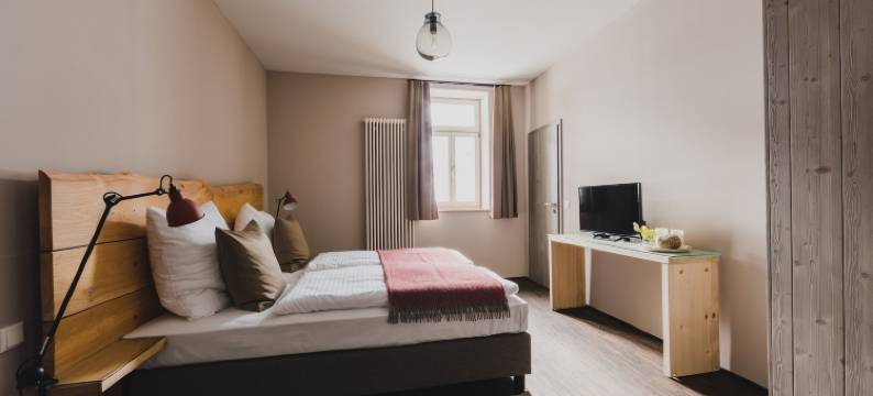 博德布里克别墅酒店(Hotel Villa Bodeblick)图片