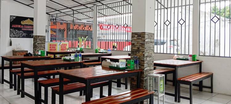 Hotel O Jaya Putri 1 民宿伊斯兰旅馆(Hotel O Homestay Jaya Putri 1 Syariah)图片