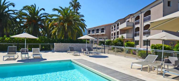 波瑞塔酒店(Hotel Poretta)图片