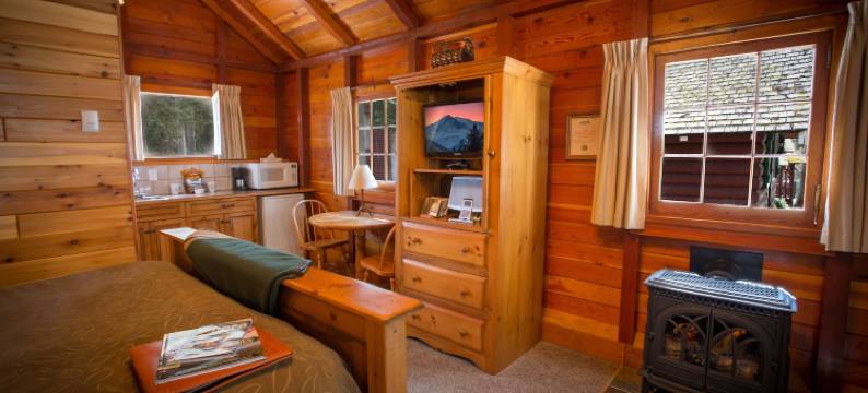 伊甸园洋房旅舍(Paradise Lodge and Bungalows)图片