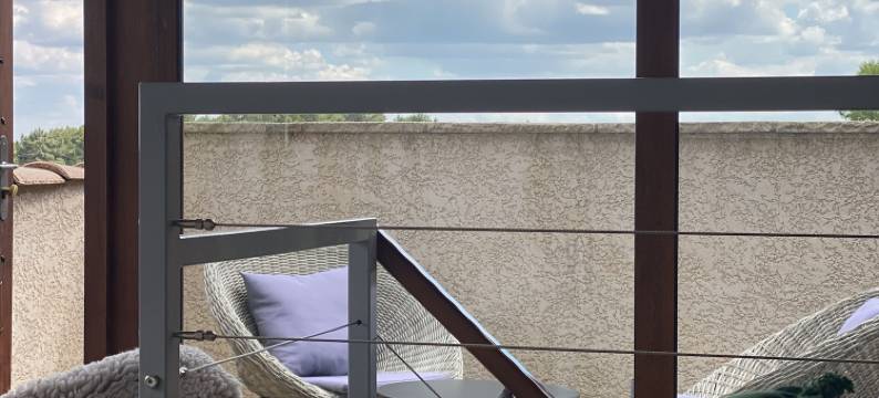 奥博尔格德拉布里森之旅酒店(Auberge de la Tour de Brison)图片