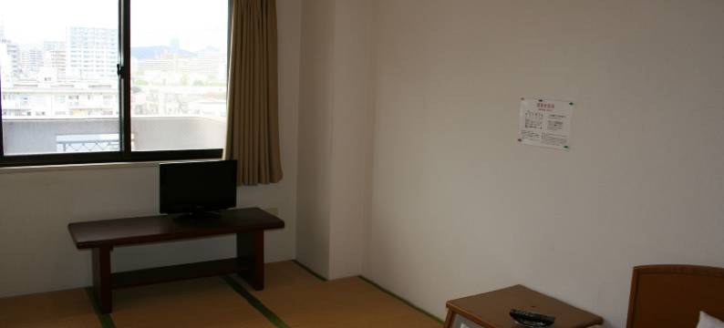 广岛和平饭店-宇品(Hiroshima Peace Hotel Ujina)图片